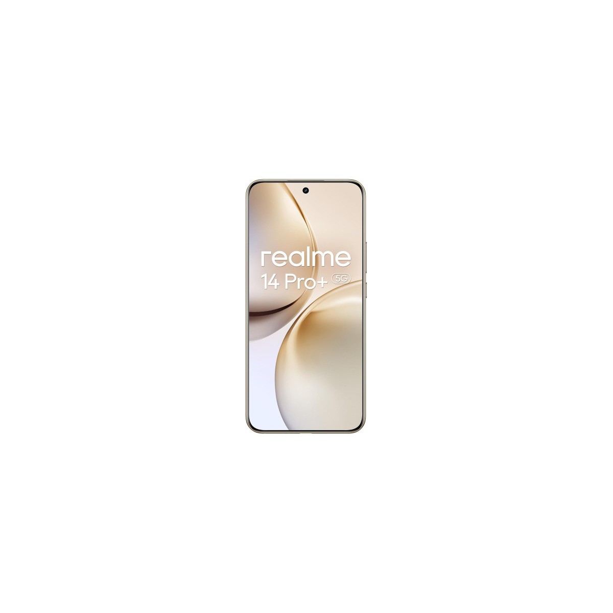 REALME 14 PRO 5G 512GB 12GB PEARL WHITE INT NFC SUPERVOOC 120W POWER ADAPTER WHITE