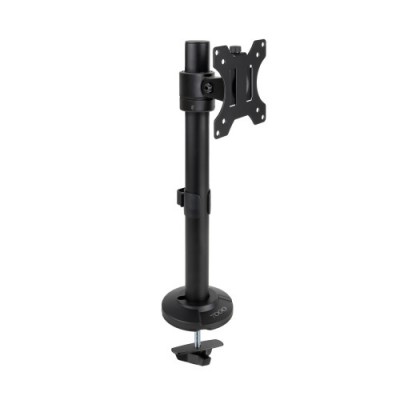 TooQ Soporte de Mesa para Pantallas 17 32 Color Negro