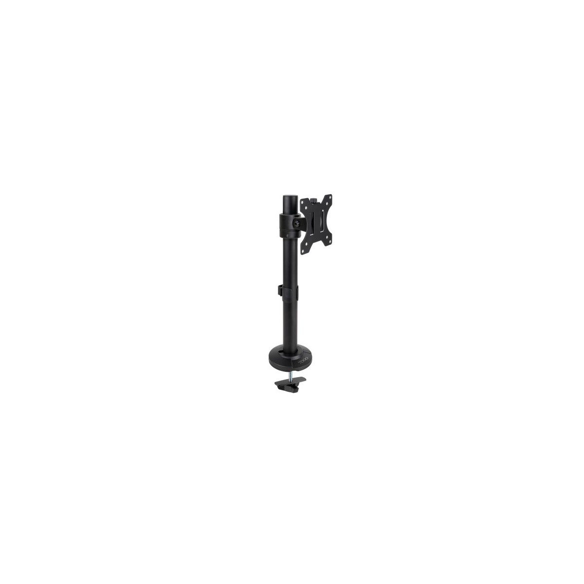 TooQ Soporte de Mesa para Pantallas 17 32 Color Negro
