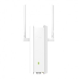 TP Link Omada EAP625 Outdoor HD 1800 Mbit s Blanco Energia sobre Ethernet PoE