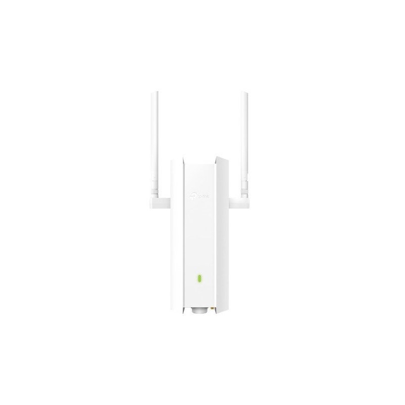 TP Link Omada EAP625 Outdoor HD 1800 Mbit s Blanco Energia sobre Ethernet PoE