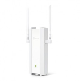 TP Link Omada EAP625 Outdoor HD 1800 Mbit s Blanco Energia sobre Ethernet PoE