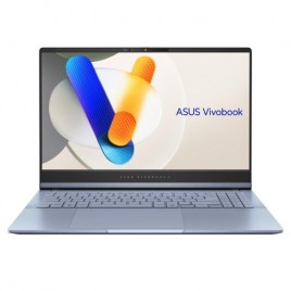 ASUS Vivobook S 15 OLED OLED S5506MA MA111W Ordenador Portatil 156 3K 120Hz Intel Core Ultra 7 155H 16GB RAM 1TB SSD Arc Graphi