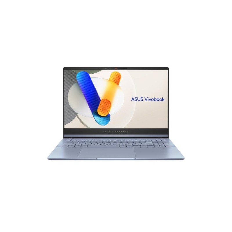 ASUS Vivobook S 15 OLED OLED S5506MA MA111W Ordenador Portatil 156 3K 120Hz Intel Core Ultra 7 155H 16GB RAM 1TB SSD Arc Graphi