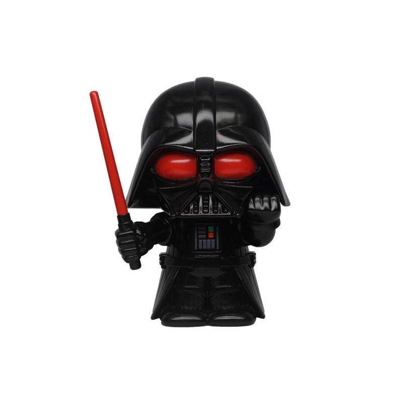 HUCHA FIGURA DE DARTH VADER 20 CM MONOGRAM REDSTRING 29071