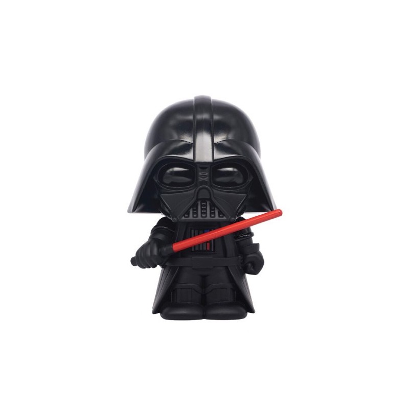 HUCHA FIGURA DE DARTH VADER 20 CM MONOGRAM REDSTRING 28916