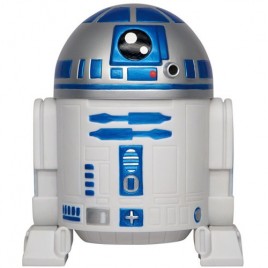 HUCHA FIGURA DE R2 D2 20 CM MONOGRAM REDSTRING 29063