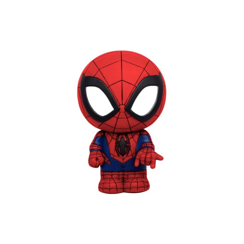 HUCHA FIGURA DE SPIDER MAN 20 CM MONOGRAM REDSTRING 69159