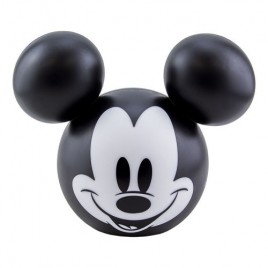 LaMPARA DE SOBREMESA 3D DISNEY MICKEY PALADONE REDSTRING PP10431DSCC