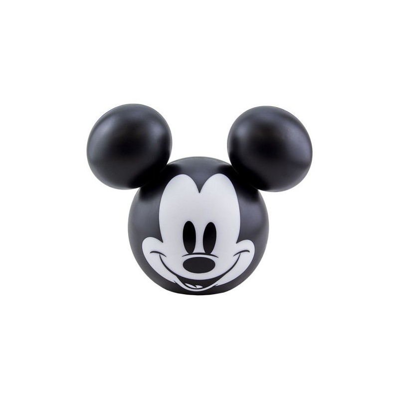 LaMPARA DE SOBREMESA 3D DISNEY MICKEY PALADONE REDSTRING PP10431DSCC