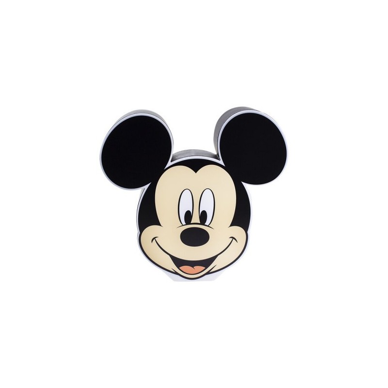 LaMPARA DE SOBREMESA DISNEY MICKEY PALADONE REDSTRING PP10057DSC