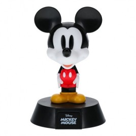 LaMPARA ICONS MICKEY MOUSE 12 CM PALADONE REDSTRING PP11748DSC