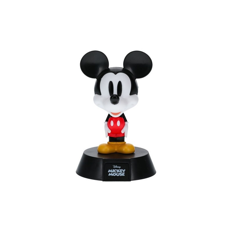 LaMPARA ICONS MICKEY MOUSE 12 CM PALADONE REDSTRING PP11748DSC