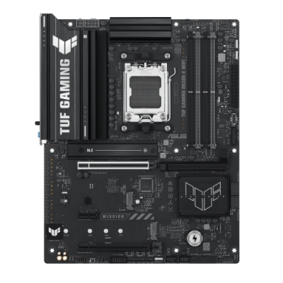 ASUS TUF GAMING B650E E WIFI AMD B650 Zocalo AM5 ATX