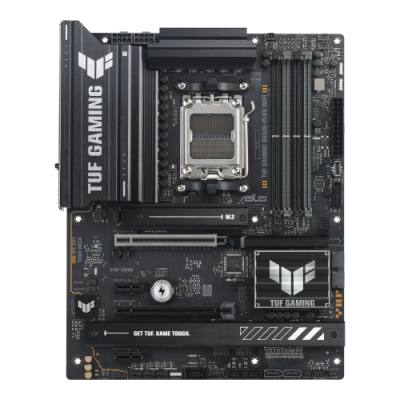 ASUS TUF GAMING B650E PLUS WIFI AMD B650 Zocalo AM5 ATX