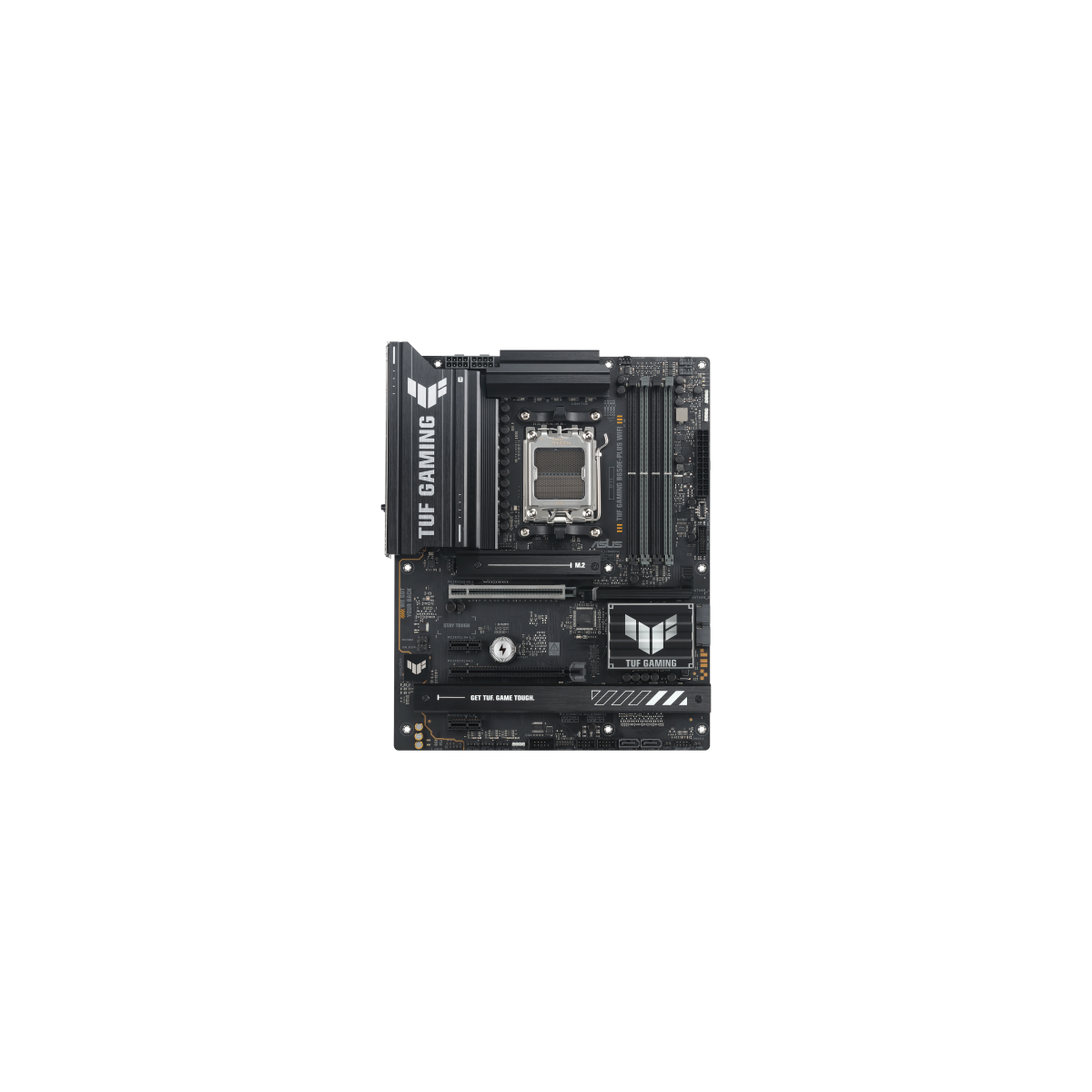 ASUS TUF GAMING B650E PLUS WIFI AMD B650 Zocalo AM5 ATX
