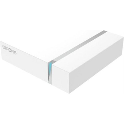 MULTI MEDIA 4K STREAMING BOX LEAP S3 V2