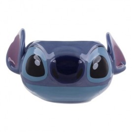 TAZA 3D DISNEY LILO STITCH PALADONE REDSTRING PP10506LS