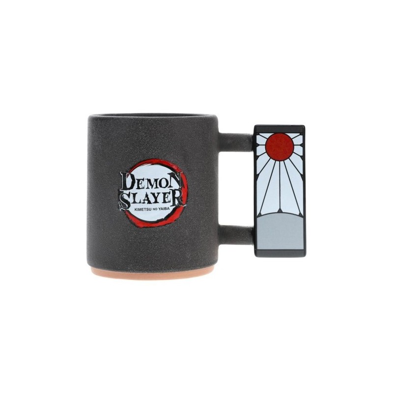 TAZA DE CERaMICA DEMON SLAYER PALADONE REDSTRING PP11525DE