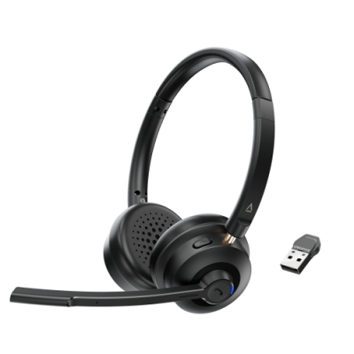 Creative Labs 51EF1290AA000 auricular y casco