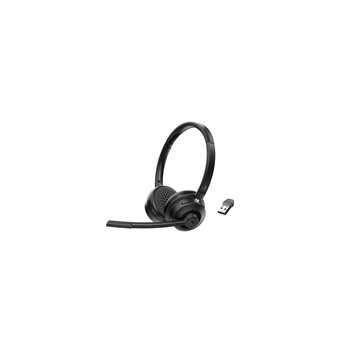 Creative Labs 51EF1290AA000 auricular y casco