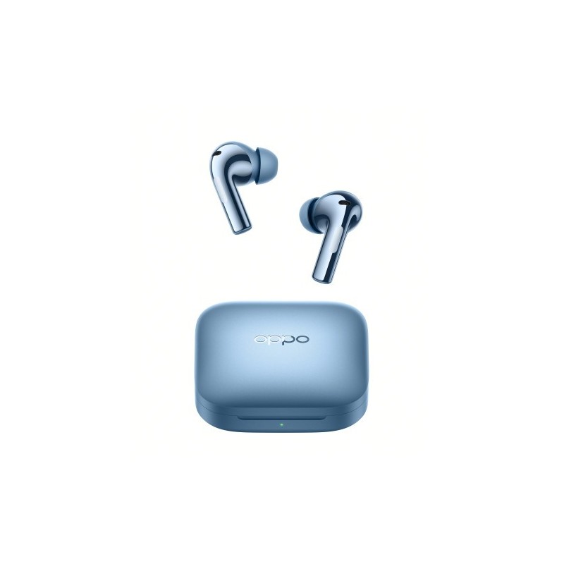 OPPO Enco X3i Auriculares True Wireless Stereo TWS Dentro de oido Llamadas Musica Bluetooth Azul