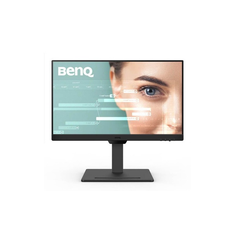 MONITOR BENQ GW2490T 238 IPS FHD 100Hz DP 2x HDMI ALTAVOCES VESA REGALTURA EYE CARE