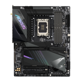 Gigabyte Z790 AORUS PRO X WIFI7 placa base Intel Z790 Express LGA 1700 ATX