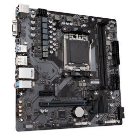 Gigabyte B650M S2H placa base AMD B650 Zocalo AM5 micro ATX