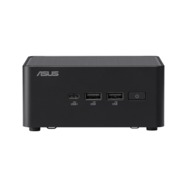 ASUS NUC 14 Pro RNUC14RVHI300002I UCFF Negro 100U