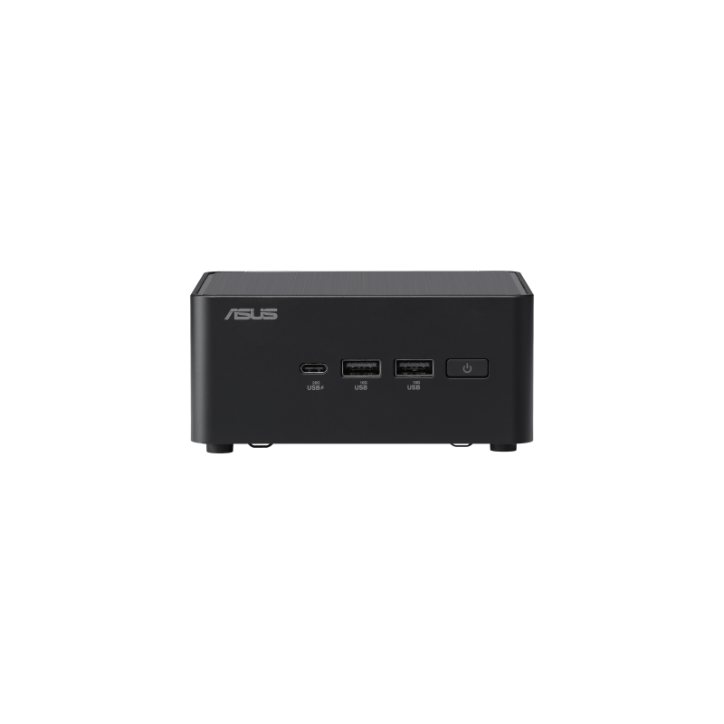 ASUS NUC 14 Pro RNUC14RVHI300002I UCFF Negro 100U