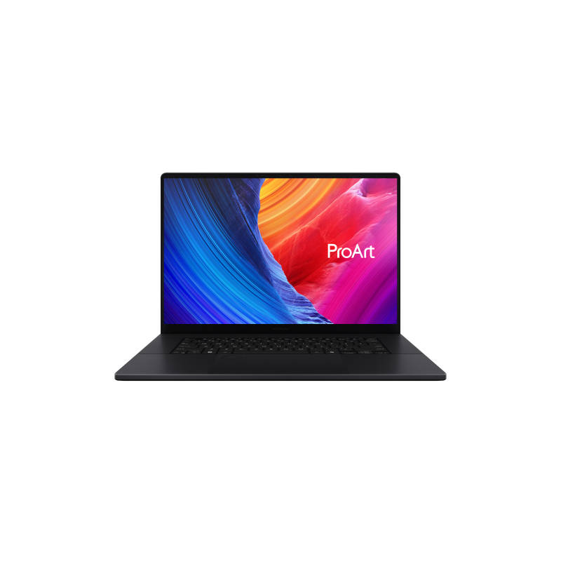 ASUS ProArt P16 OLED H7606WI ME049X Ordenador Portatil 16 WQUXGA AMD Ryzen AI 9 HX 370 64GB RAM 2TB SSD NVIDIA RTX 4070 8GB Win