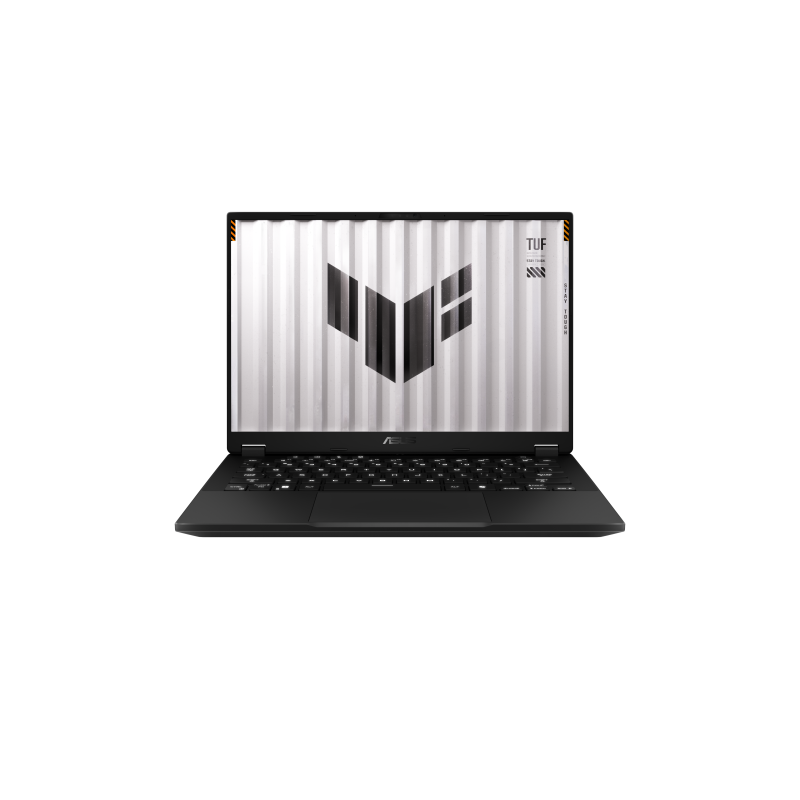 ASUS TUF Gaming FA401UU RG025 Ordenador Portatil Gaming de 14 WQXGA AMD Ryzen 7 8845HS 32GB RAM 1TB SSD NVIDIA RTX 4050 6GB Sin