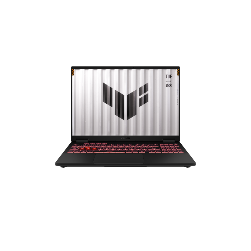 ASUS TUF Gaming A16 FA608WI QT012W Ordenador Portatil Gaming de 16 WQXGA 165Hz AMD Ryzen AI 9 AI 9 HX 370 32GB RAM 1TB SSD NVID