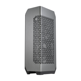 Cooler Master NCORE 100 MAX Small Form Factor SFF Gris 850 W