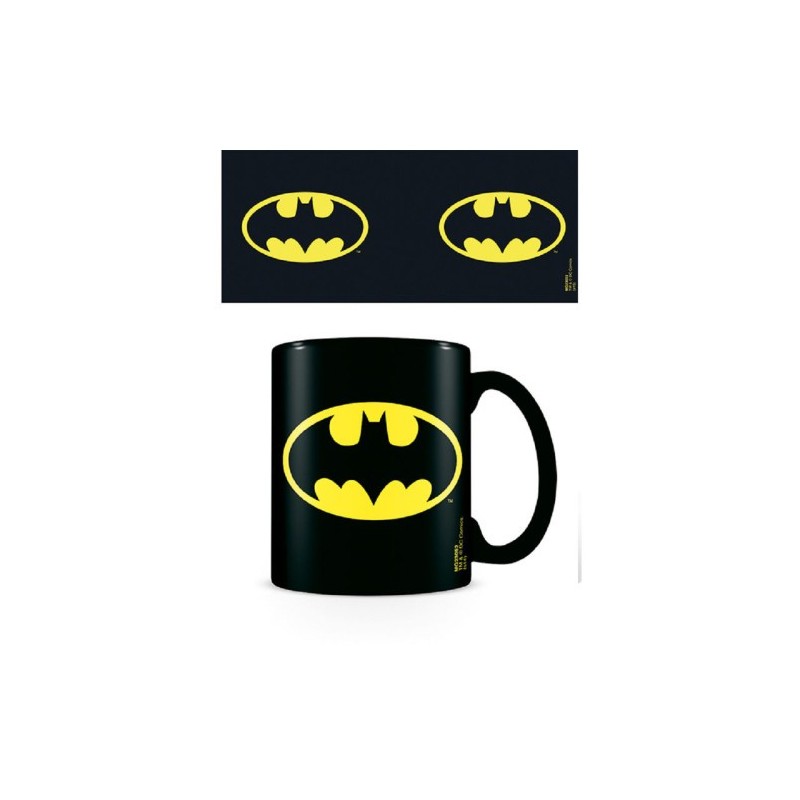 TAZA DC COMICS BATMAN PYRAMID REDSTRING MG23052