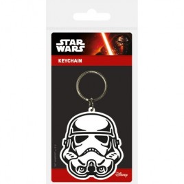 LLAVERO STORM TROOPER PYRAMID REDSTRING RK38340C