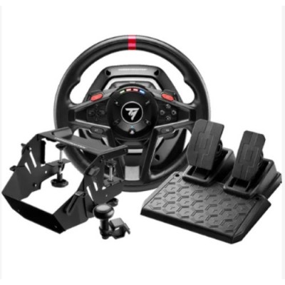 THRUSTMASTER T128 SIMTASK PACK PS5 PS4 PC