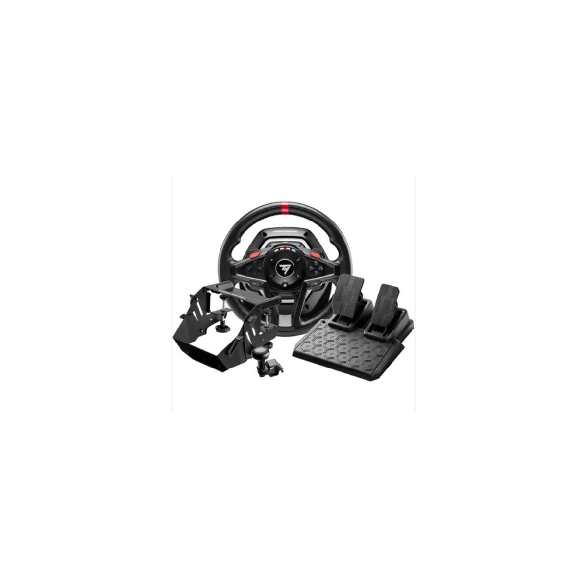 THRUSTMASTER T128 SIMTASK PACK PS5 PS4 PC