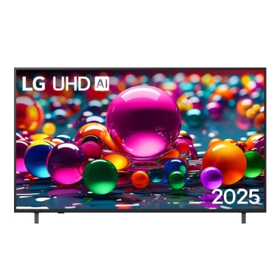 LG UHD AI 65UA75006LA 1651 cm 65 4K Ultra HD Smart TV Wifi Negro
