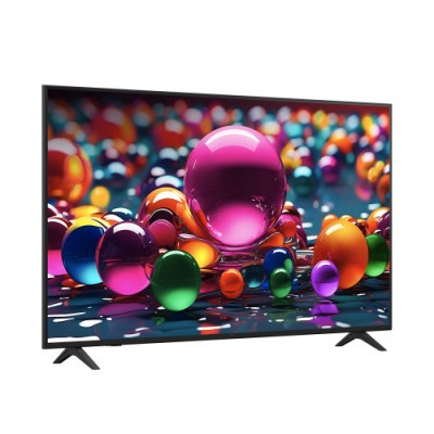 LG UHD AI 65UA75006LA 1651 cm 65 4K Ultra HD Smart TV Wifi Negro