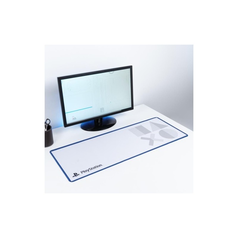 ALFOMBRILLA SOBREMESA PS5 PALADONE REDSTRING PP8816PS