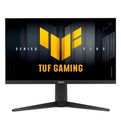 ASUS TUF Gaming VG279QML5A pantalla para PC 686 cm 27 1920 x 1080 Pixeles Full HD LCD Negro
