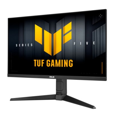 ASUS TUF Gaming VG279QML5A pantalla para PC 686 cm 27 1920 x 1080 Pixeles Full HD LCD Negro