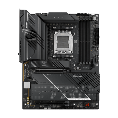 ASUS ROG STRIX X870E H GAMING WIFI7 AMD X870E Zocalo AM5 ATX