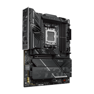 ASUS ROG STRIX X870E H GAMING WIFI7 AMD X870E Zocalo AM5 ATX