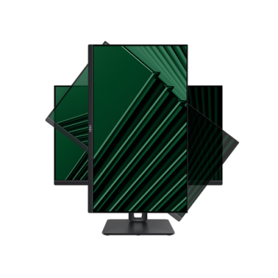 MSI Pro MP245PG pantalla para PC 605 cm 238 1920 x 1080 Pixeles Full HD LCD Negro