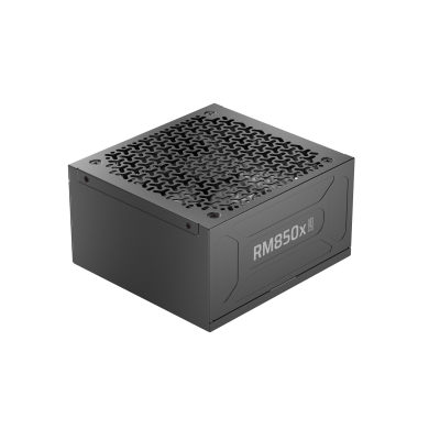 FUENTE ALIMENT CORSAIR RM850X SHIFT 80 GOLD SHIFTED MODULAR 850 WATT PCIE 51 ATX 31 CP 9020299 EU