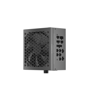 FUENTE ALIMENT CORSAIR RM1000X SHIFT 80 GOLD SHIFTED MODULAR 1000 WATT PCIE 51 ATX 31 CP 9020300 EU