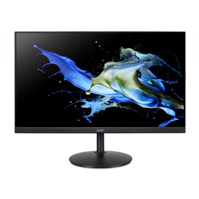 Acer CB2 CB272 G pantalla para PC 686 cm 27 1920 x 1080 Pixeles Full HD LCD Negro